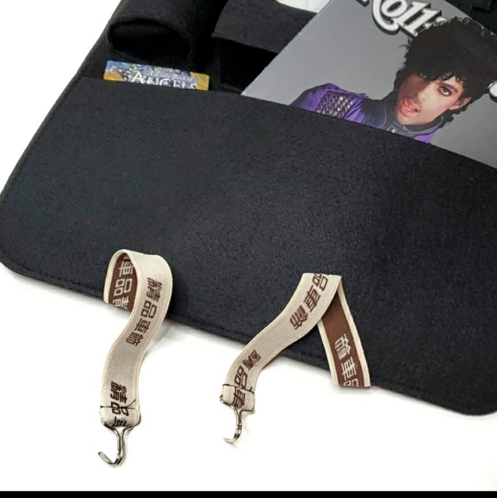 Car Caddy - Picture 3 of 6